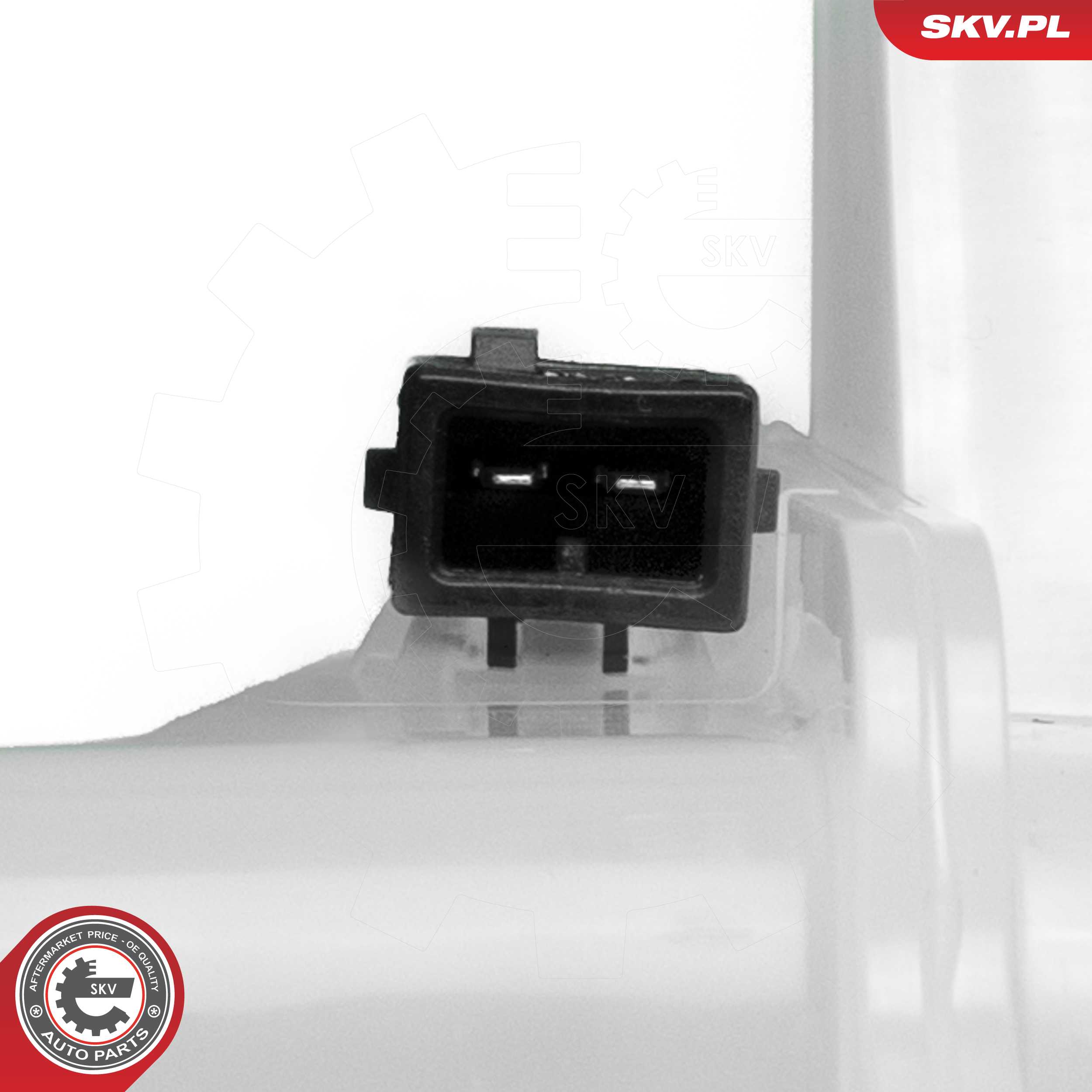 Expansion Tank, coolant