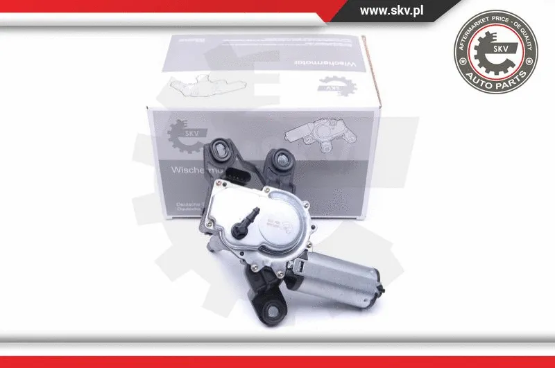 Wiper Motor (19SKV049)