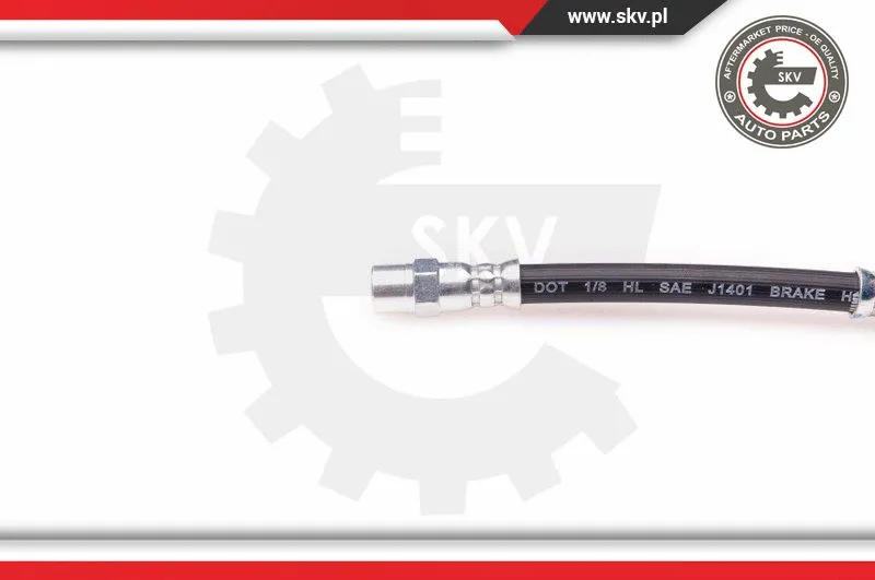 Brake Hose (35SKV049)