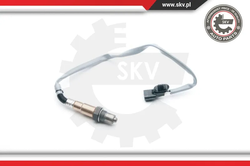 Lambda Sensor (09SKV737)