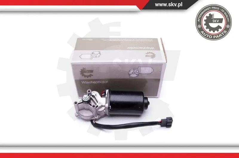 Wiper Motor (19SKV123)