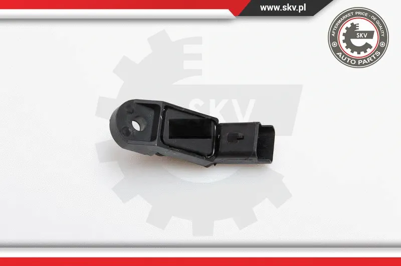 Sensor, intake manifold pressure