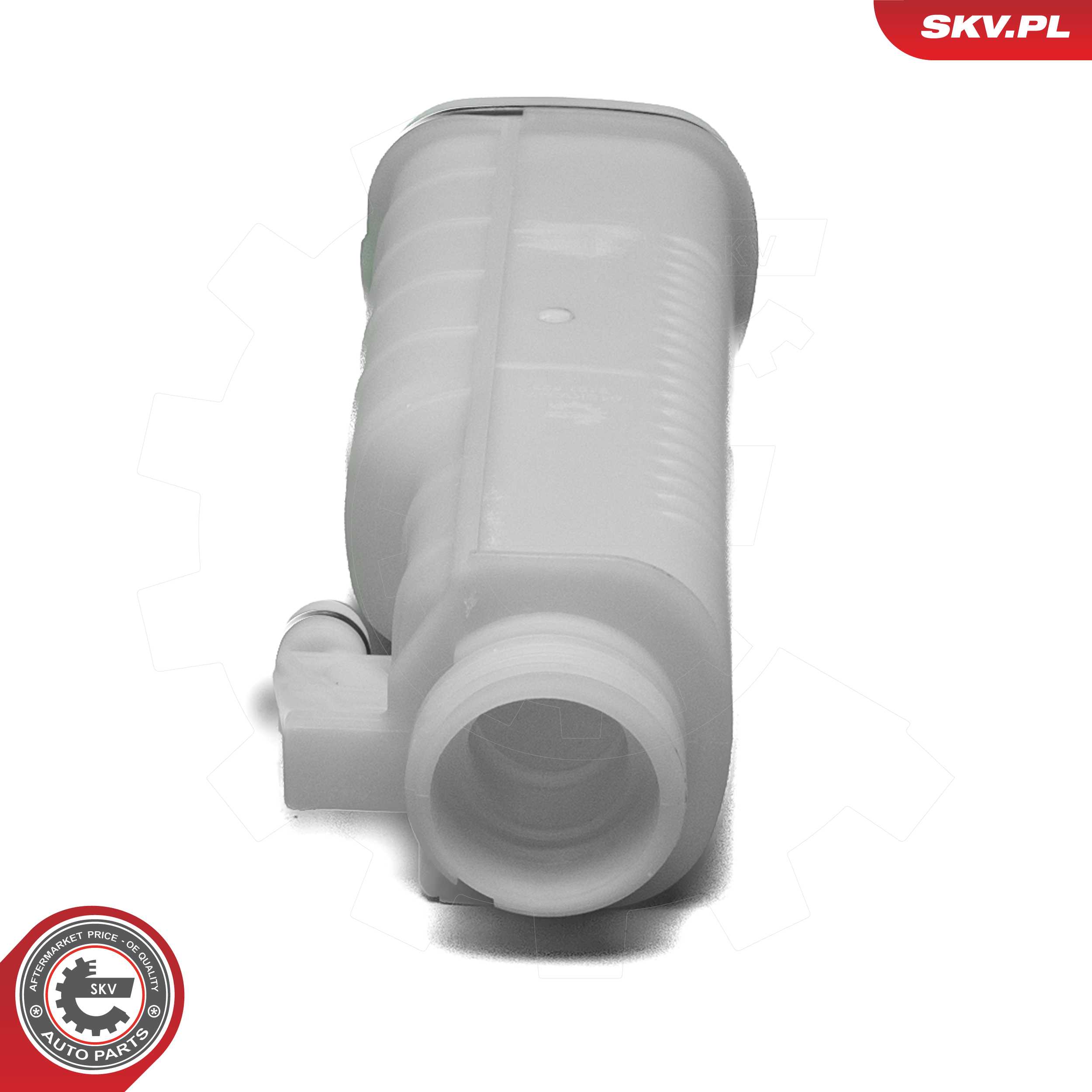 Expansion Tank, coolant