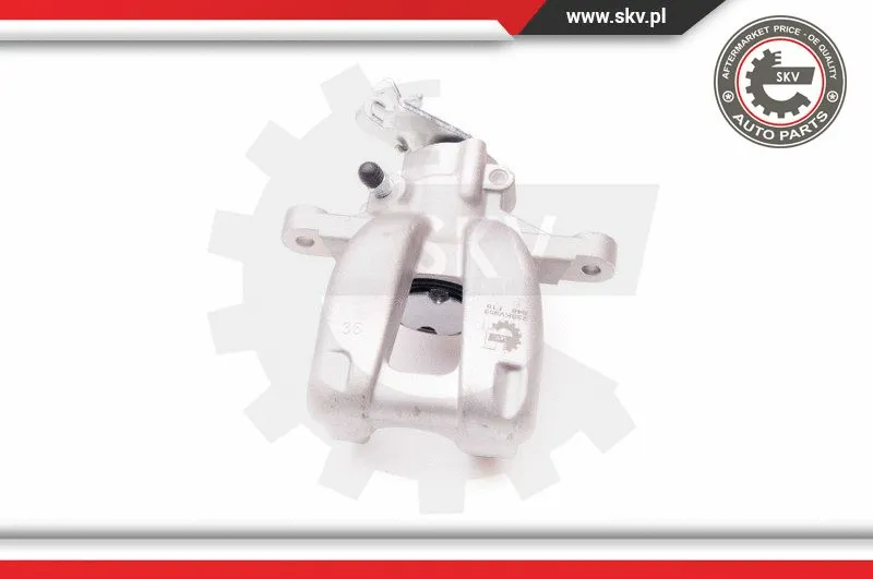 Brake Caliper