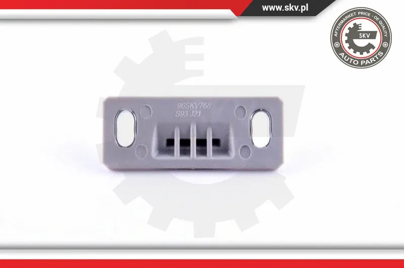 Guide, locking knob