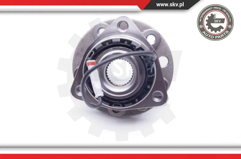 Wheel Bearing Kit