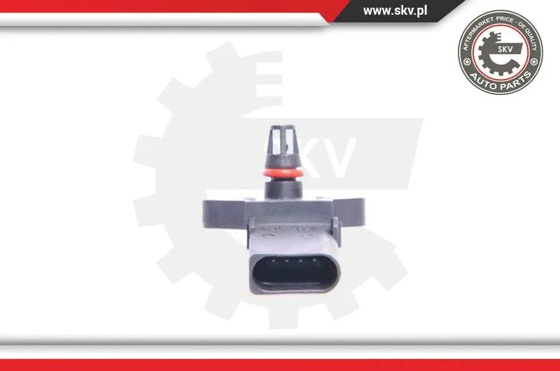 Sensor, intake manifold pressure