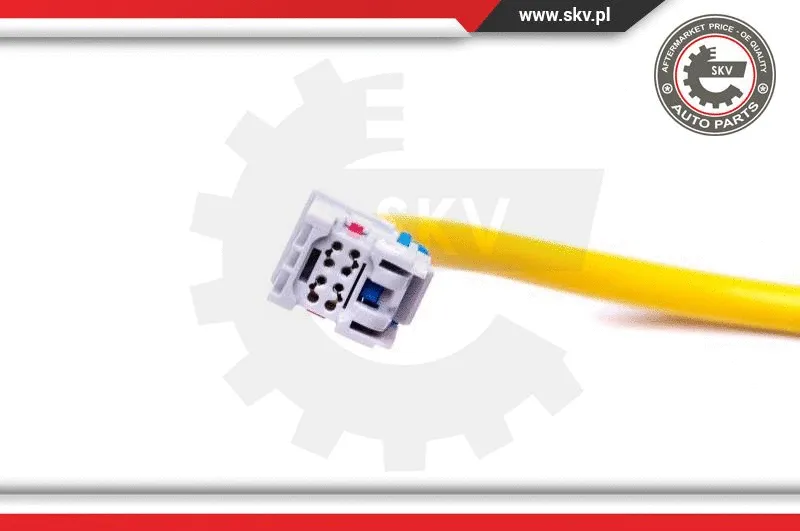 Steering Angle Sensor