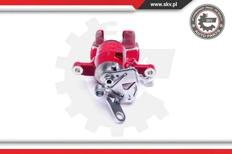 Brake Caliper