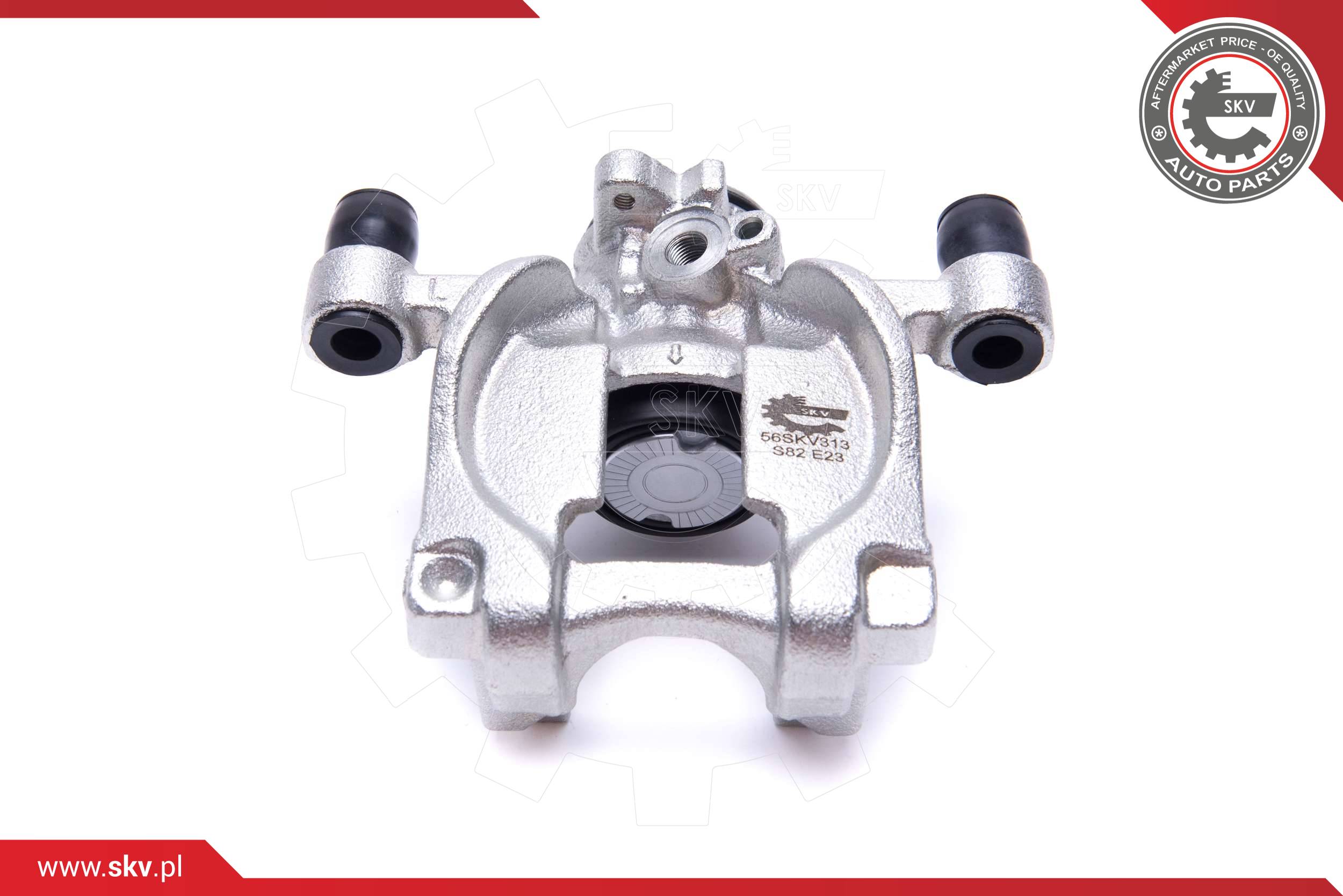 Brake Caliper