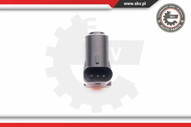 Sensor, parking distance control