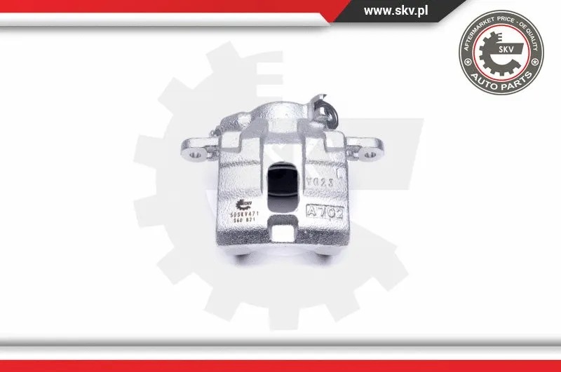 Brake Caliper
