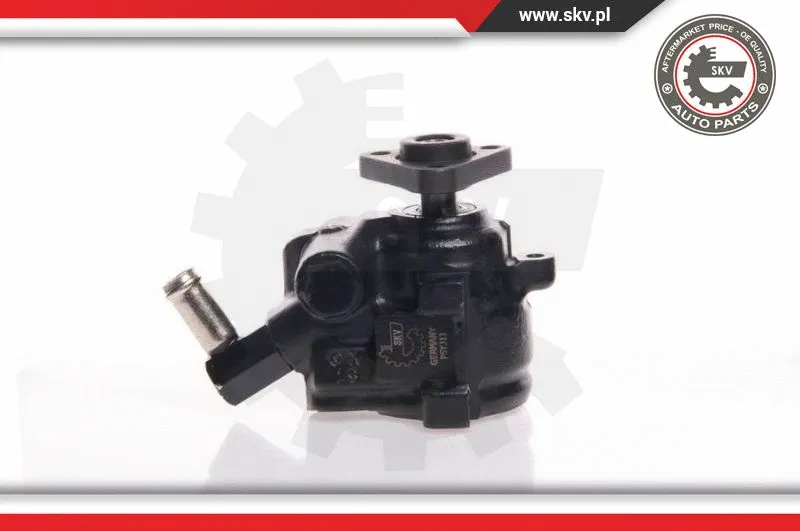 Hydraulic Pump, steering