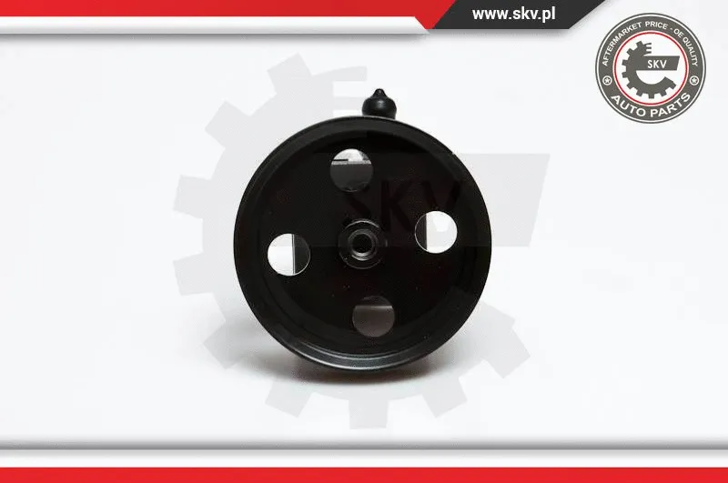 Hydraulic Pump, steering