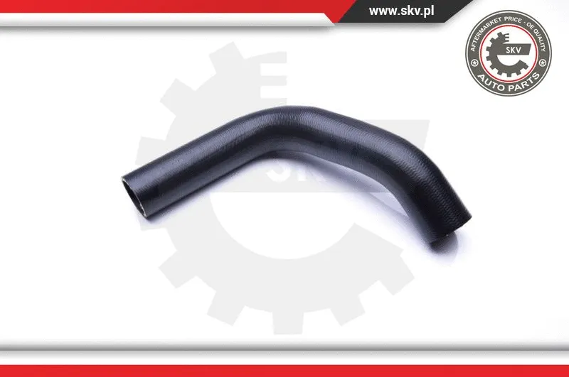 Charge Air Hose