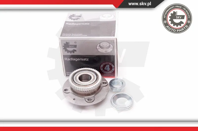 Wheel Bearing Kit (29SKV101)