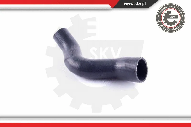 Charge Air Hose