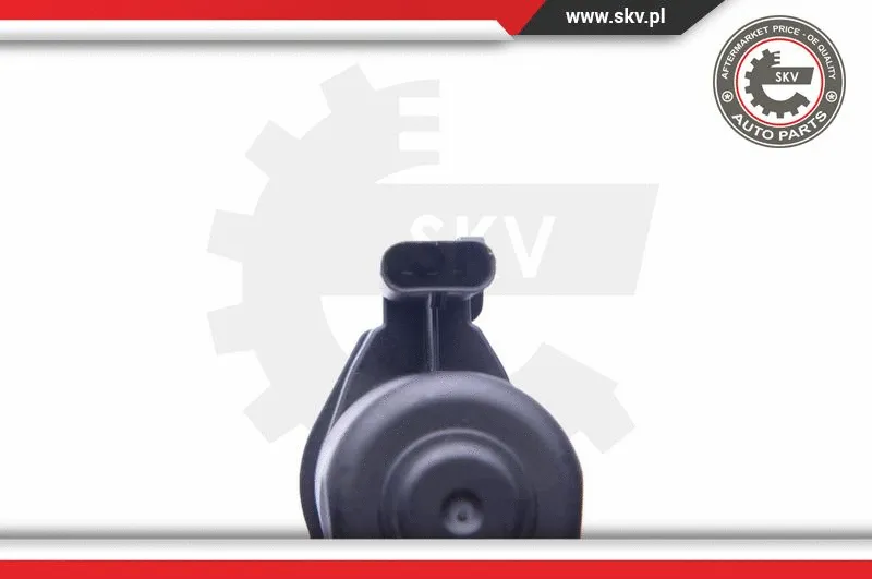 Control Element, parking brake caliper