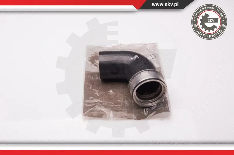 Charge Air Hose (24SKV157)