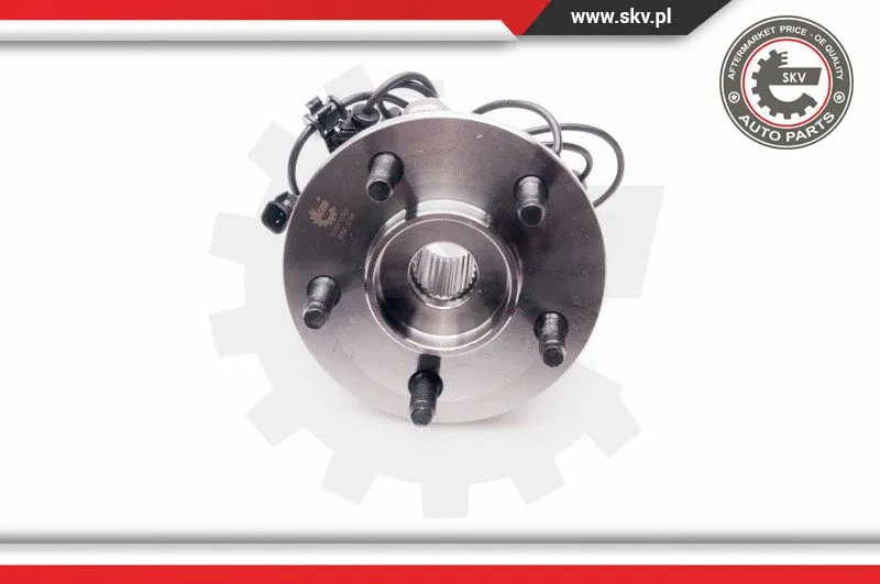 Wheel Bearing Kit