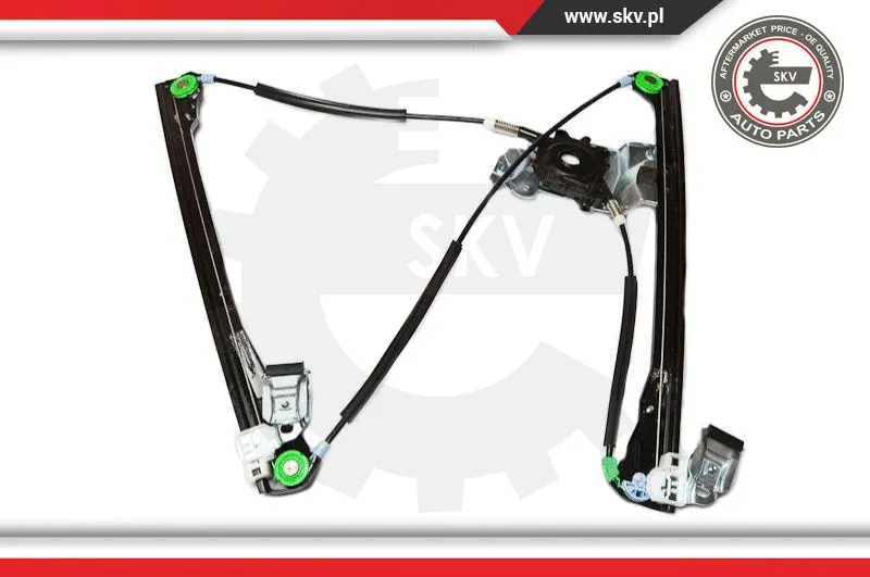 Window Regulator