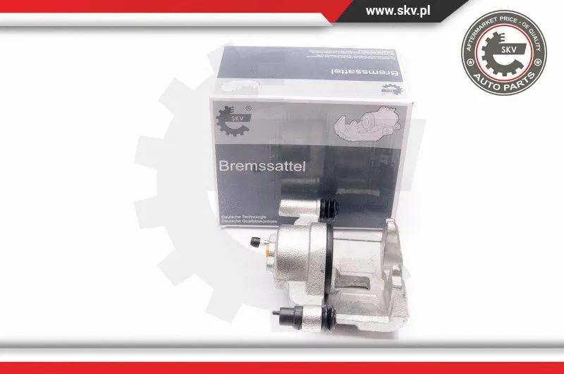 Brake Caliper (23SKV246)