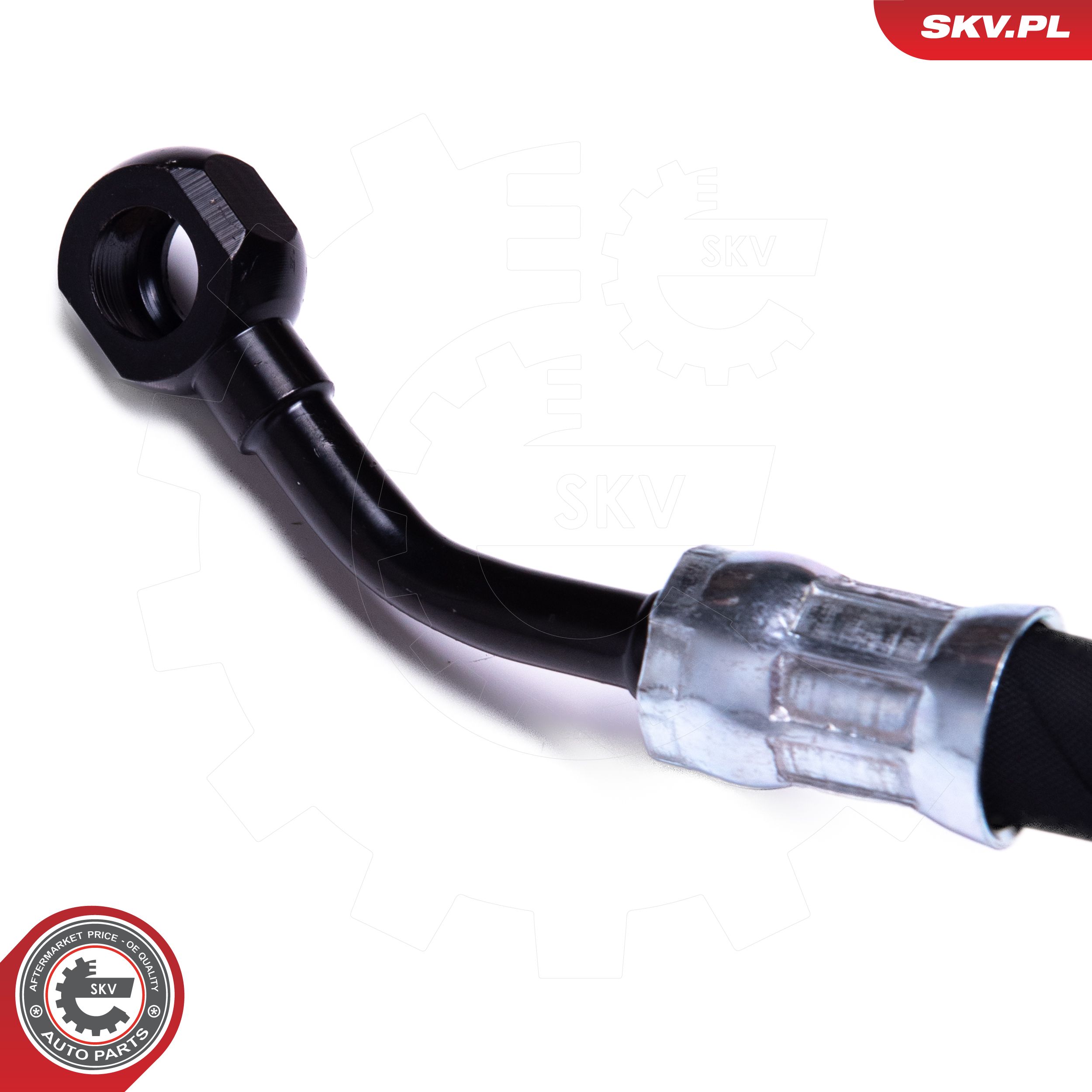 Hydraulic Hose, steering