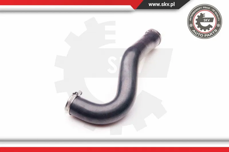 Charge Air Hose