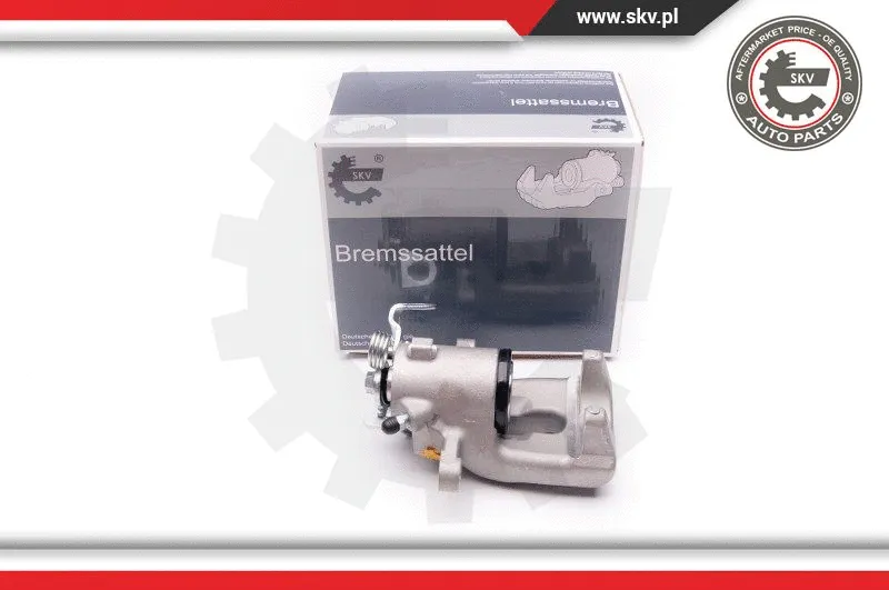 Brake Caliper (34SKV164)