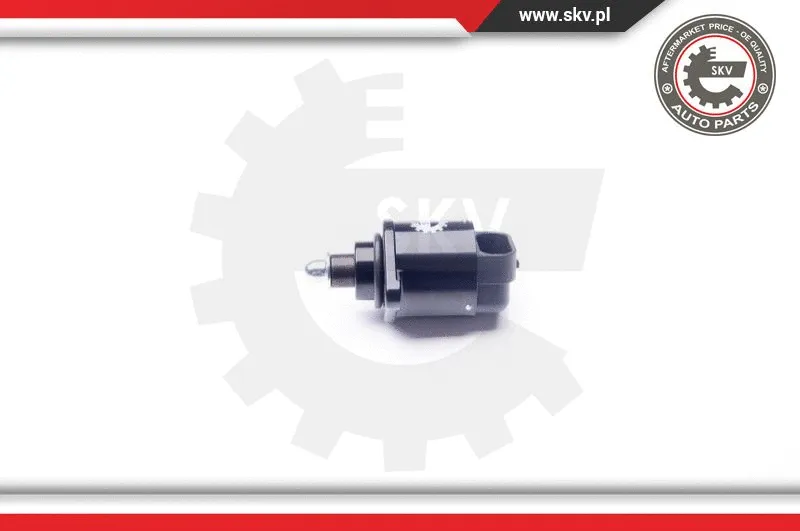 Idle Control Valve, air supply