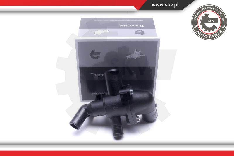 Thermostat, coolant (20SKV188)