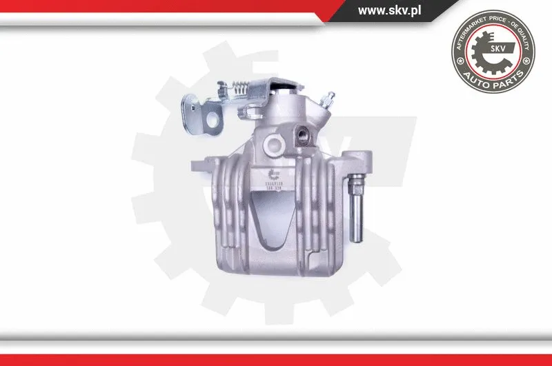 Brake Caliper