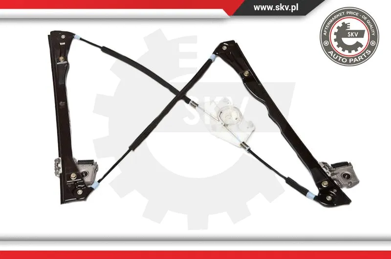 Window Regulator