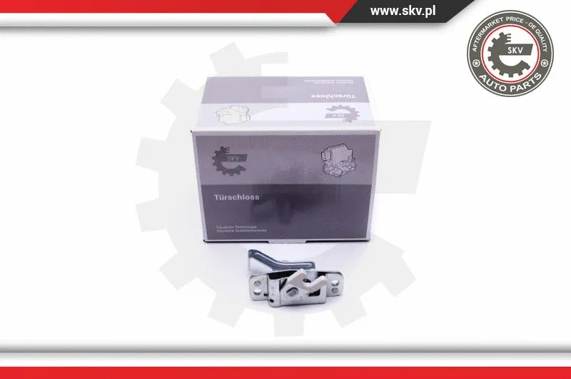 Door Lock (16SKV347)