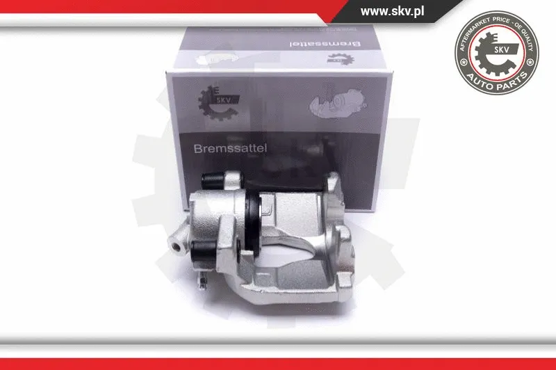 Brake Caliper (55SKV611)