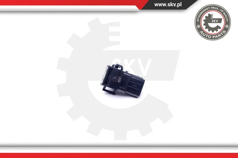 Sensor, parking distance control