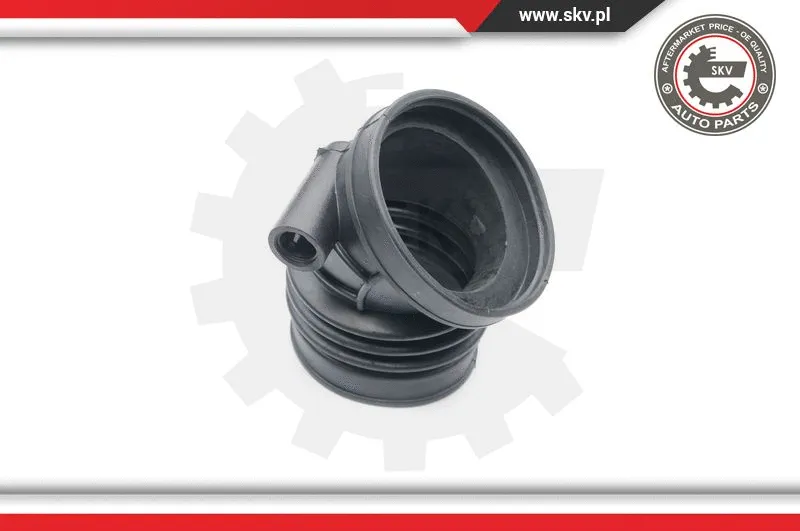 Intake Hose, air filter