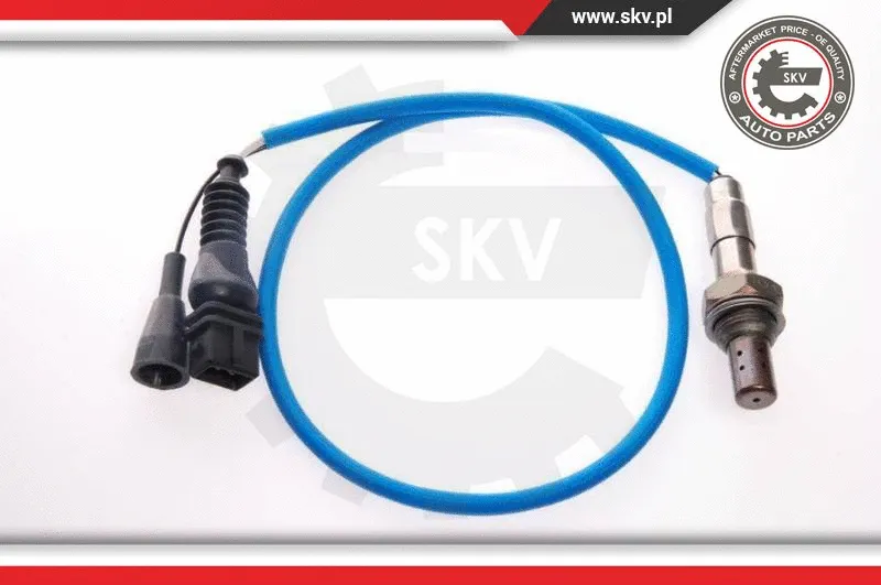 Lambda Sensor (09SKV063)
