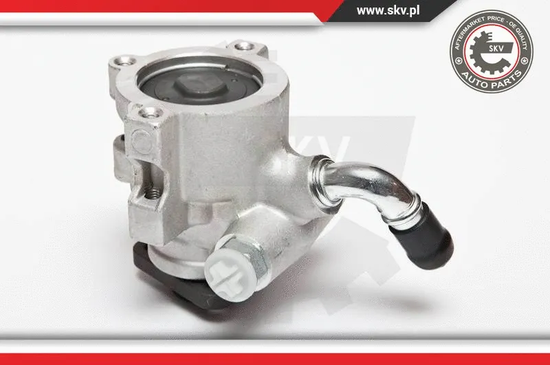 Hydraulic Pump, steering