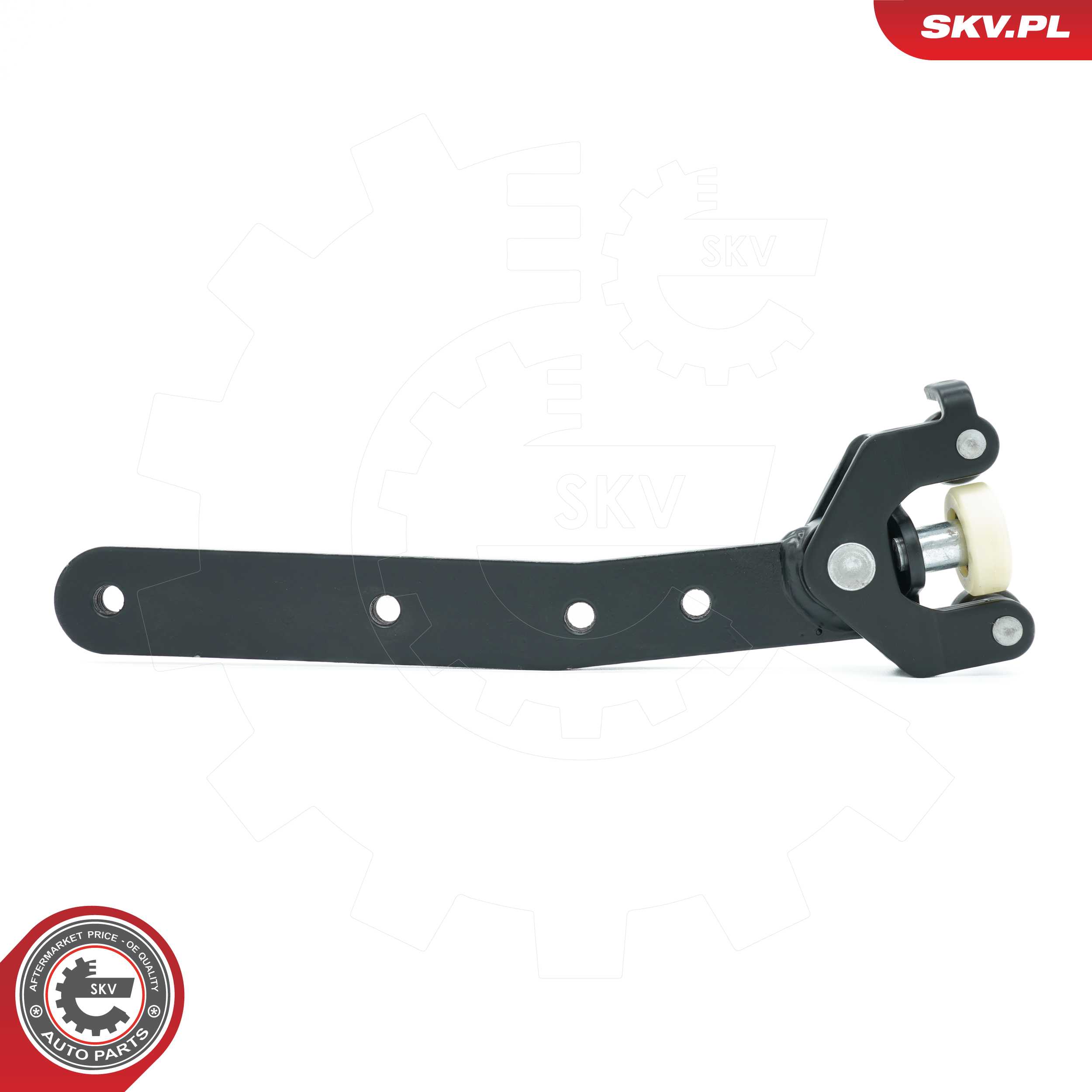 Roller Guide, sliding door