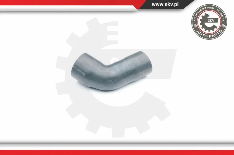 Charge Air Hose (24SKV116)