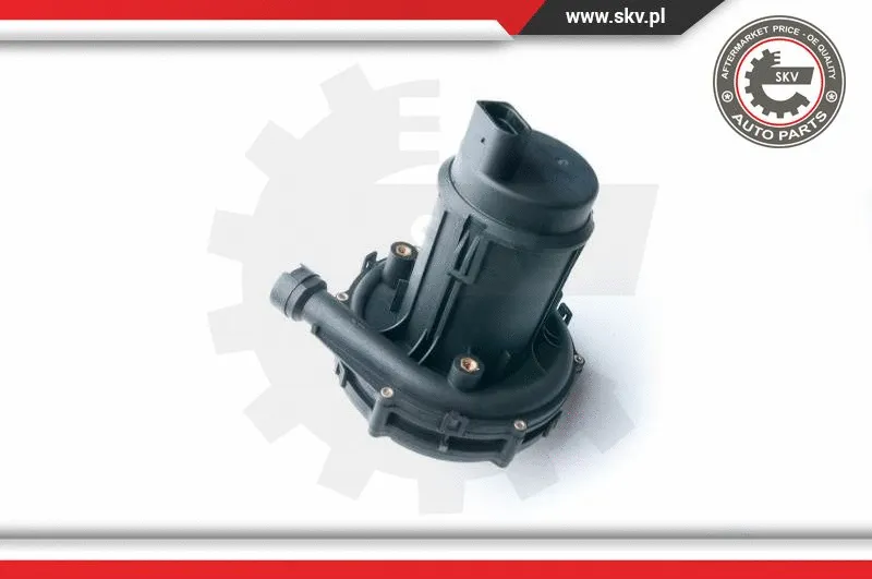 Secondary Air Pump