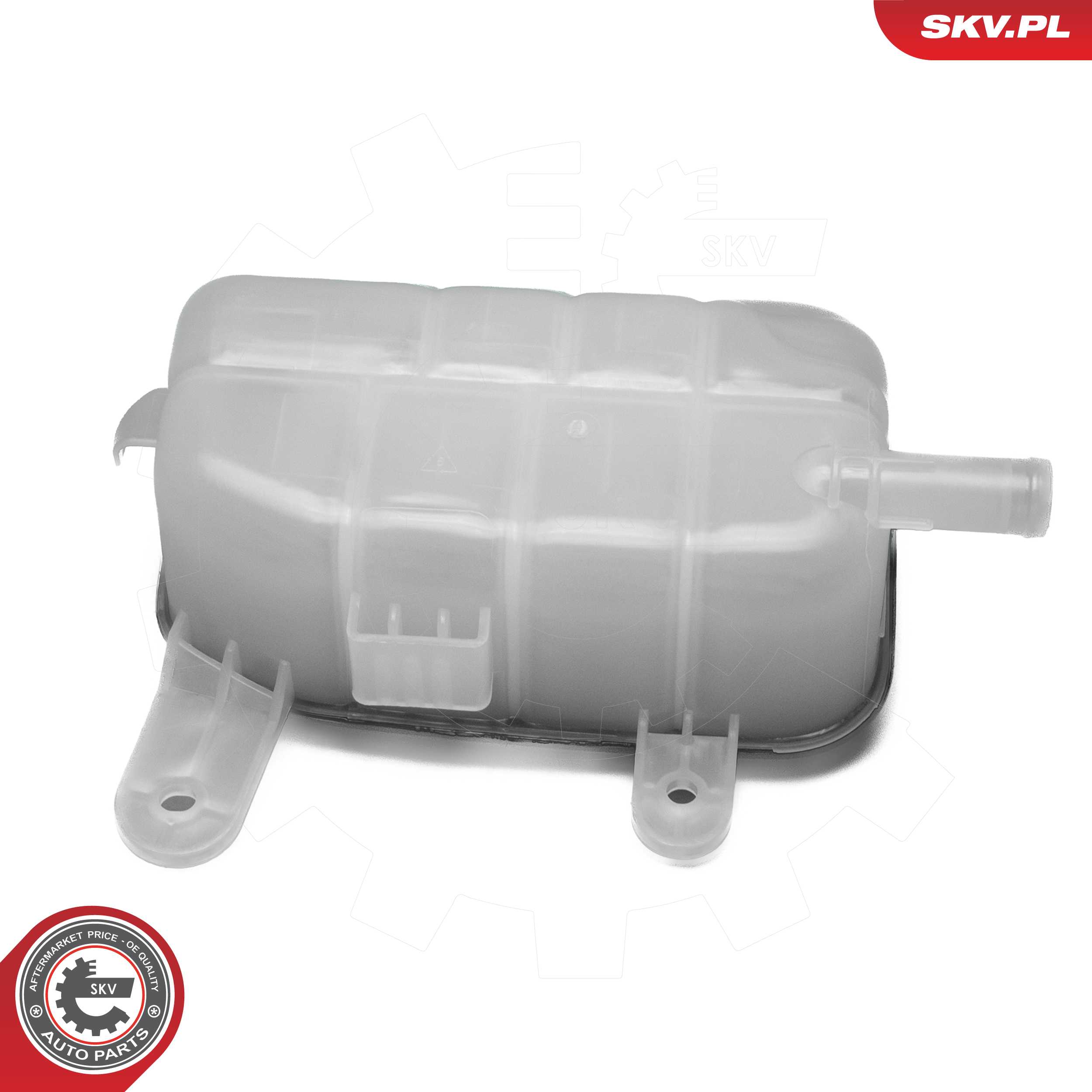 Expansion Tank, coolant