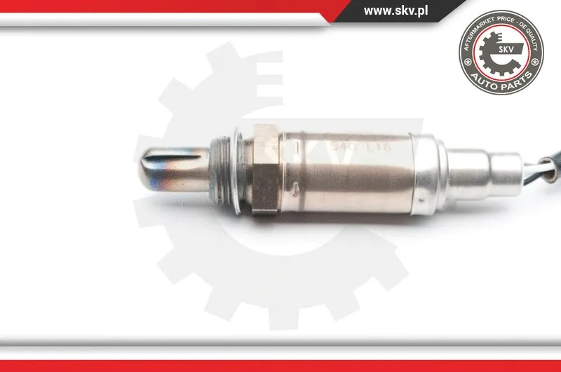 Lambda Sensor (09SKV666)