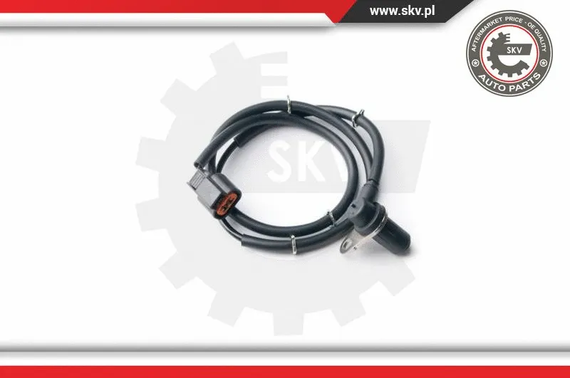 Sensor, wheel speed (06SKV221)