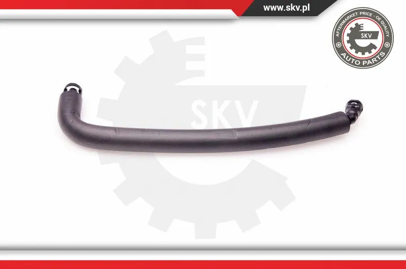 Hose, crankcase ventilation (31SKV026)