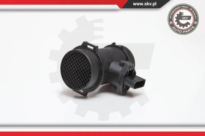 Mass Air Flow Sensor