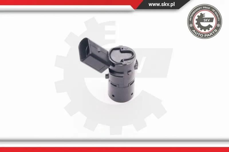 Sensor, parking distance control