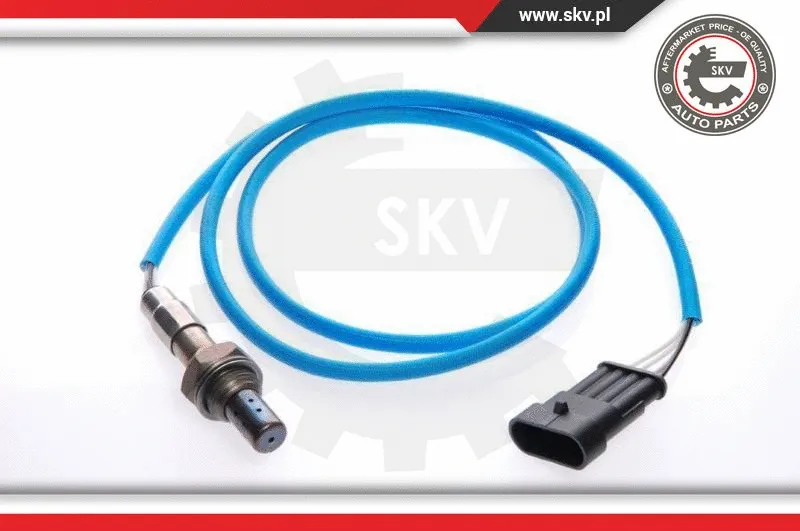 Lambda Sensor (09SKV032)