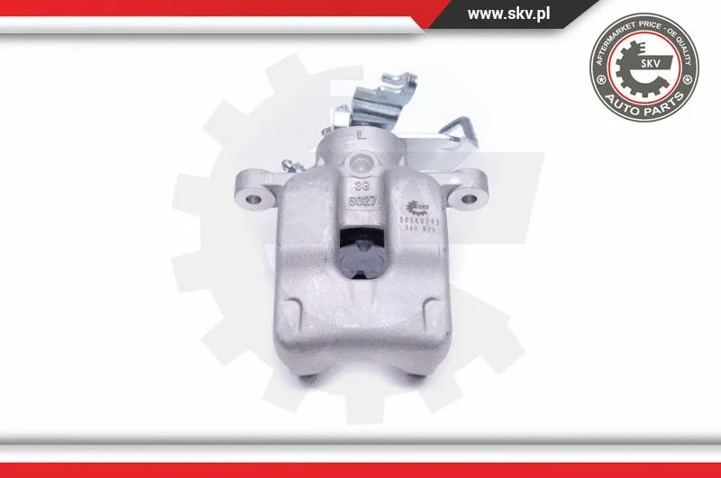 Brake Caliper